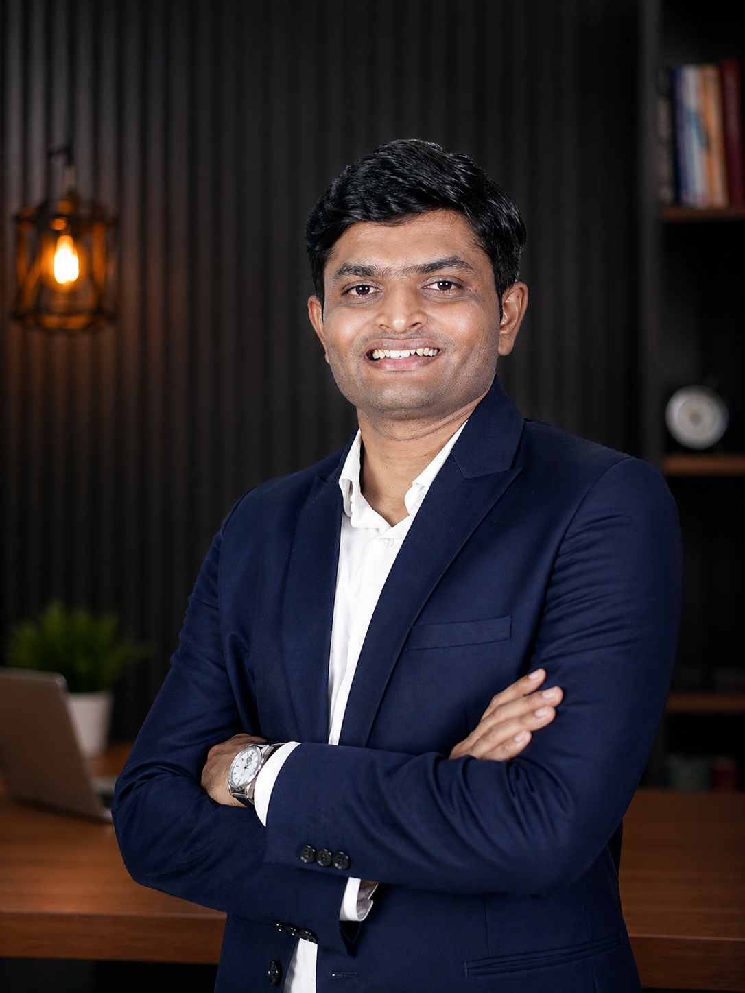Vivek Rajani